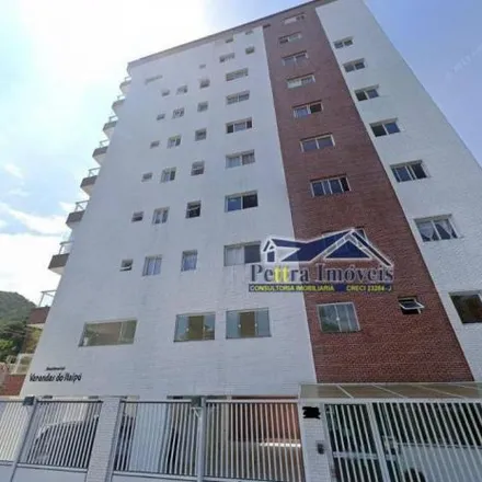 Rent this 2 bed apartment on Avenida Marechal Maurício José Cardoso in Canto do Forte, Praia Grande - SP