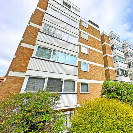 Rent this 2 bed room on Langfords Hotel in 8-16 Third Avenue, Hove