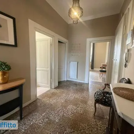 Rent this 3 bed apartment on Viale Pasquale Paoli in 50137 Florence FI, Italy