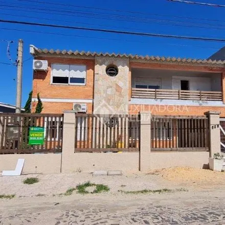Image 2 - Rua Castro Alves, Zona Nova, Tramandaí - RS, 95590-000, Brazil - House for sale