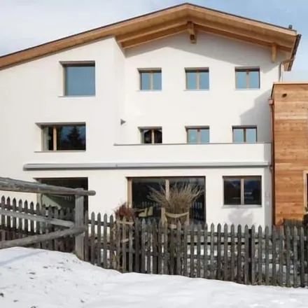Image 7 - 7512 St. Moritz, Switzerland - Apartment for rent