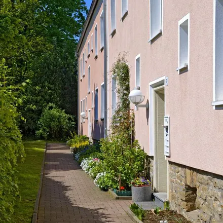 Rent this 2 bed apartment on Straßburger Straße 33 in 58091 Hagen, Germany
