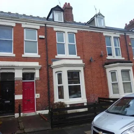 Image 8 - Sunbury Avenue, Newcastle upon Tyne, NE2 3HE, United Kingdom - House for rent