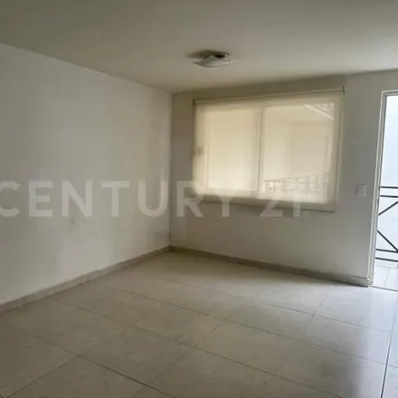 Buy this 2 bed apartment on Calle Gaviotas in Gustavo A. Madero, 07460 Mexico City
