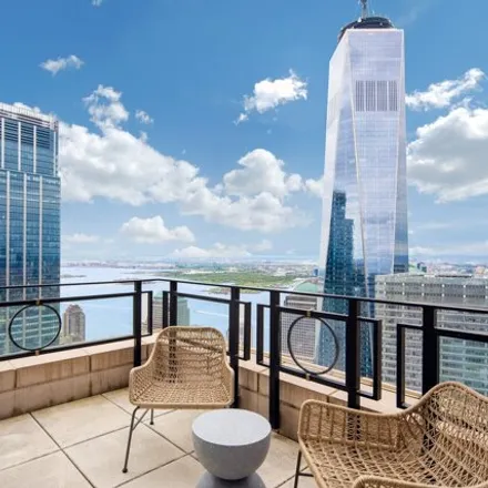 Image 2 - Four Seasons New York Downtown Hotel & Residences, 30 Park Place, New York, NY 10007, USA - Condo for sale