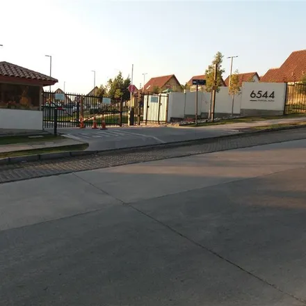 Rent this 3 bed house on unnamed road in 794 1685 La Florida, Chile