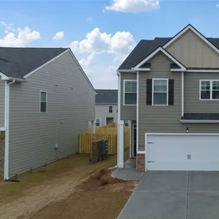Buy this 4 bed house on 3704 Pinnacle Place Drive in Fairington, Augusta