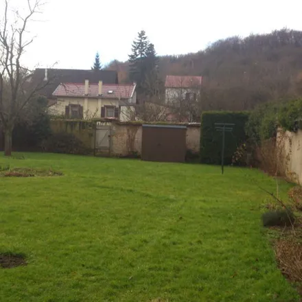 Rent this 5 bed apartment on Route de Laxou in 54520 Laxou, France