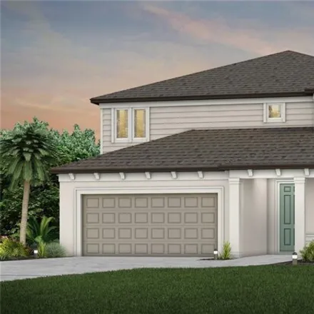 Buy this 5 bed house on Cherry River Road in Land O' Lakes, FL 34638