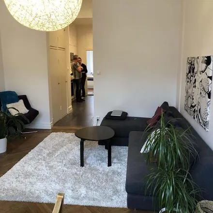 Rent this 2 bed apartment on Birger Jarlsgatan 114 in 114 20 Stockholm, Sweden