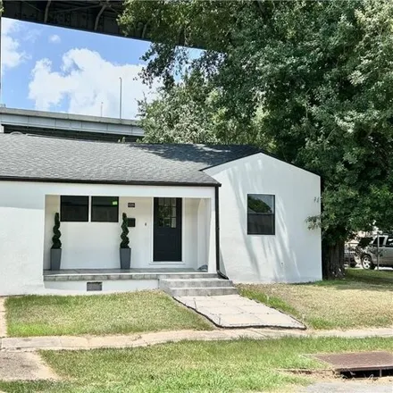 Buy this 3 bed house on 646 Magellan Street in Algiers, New Orleans