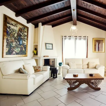 Rent this 4 bed house on 09040 Castiadas Casteddu/Cagliari