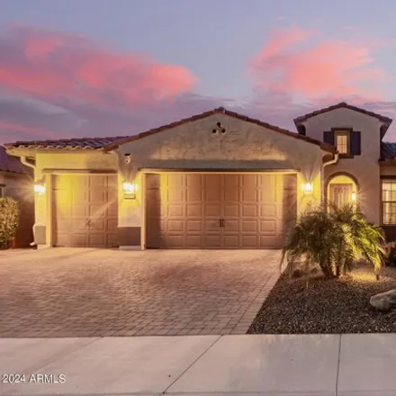 Buy this 3 bed house on 3528 South 184th Lane in Goodyear, AZ 85338