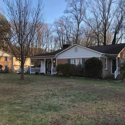Image 1 - 138 Forest Hills Drive, Forest Hills, Gaffney, SC 29340, USA - House for sale