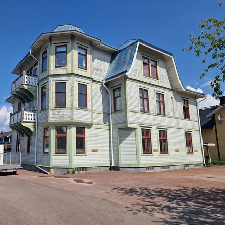 Rent this 1 bed apartment on Skolgatan 1 in 794 30 Orsa, Sweden