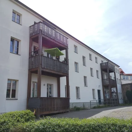 Image 2 - Freimarkt 1, 06268 Querfurt, Germany - Apartment for rent