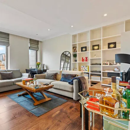 Image 5 - 27-37 Wigmore Street, East Marylebone, London, W1U 2RN, United Kingdom - Apartment for sale