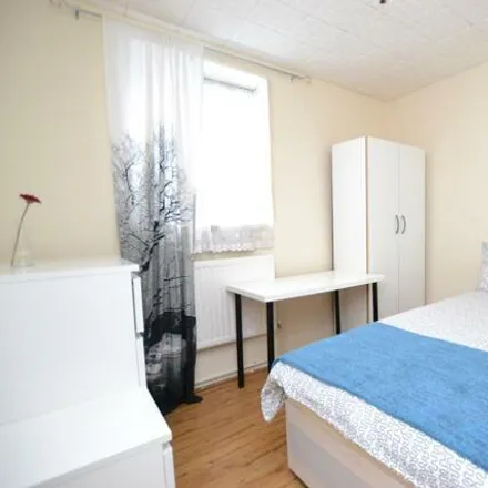 Rent this 1 bed apartment on Southcott House in Devons Road, Bromley-by-Bow