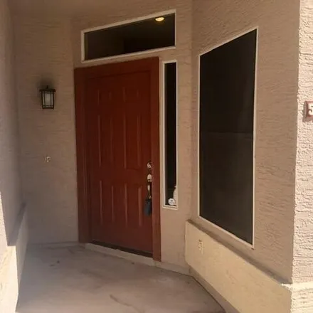 Rent this 3 bed house on 400 North McKemy Avenue in Chandler, AZ 85226