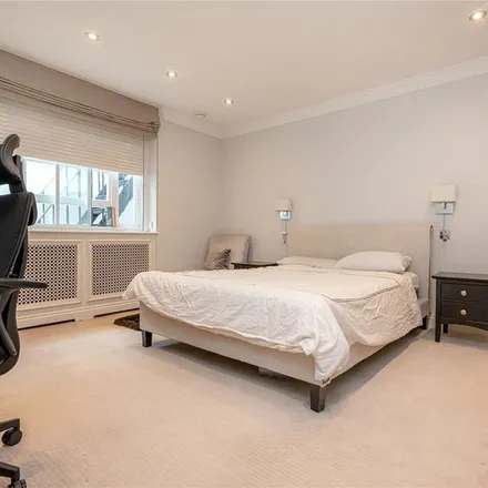 Image 6 - Kensington Gardens, North Carriage Drive, London, W2 2LY, United Kingdom - Apartment for rent