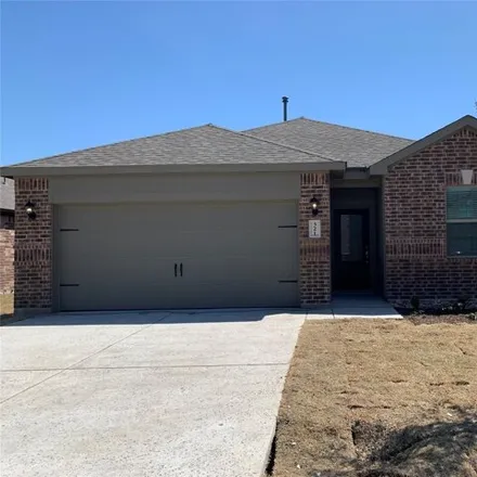 Rent this 3 bed house on Robinson Drive in Anna, TX 75409