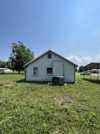 Image 8 - 336 Southwest 2nd Street, Adair, Mayes County, OK 74330, USA - House for sale