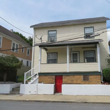 Buy this 3 bed house on 115 Stone Street in Johnstown, PA 15906