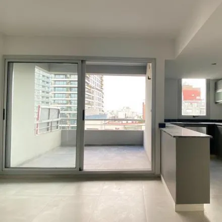 Image 2 - Pumacahua 186, Flores, C1406 GRT Buenos Aires, Argentina - Apartment for sale