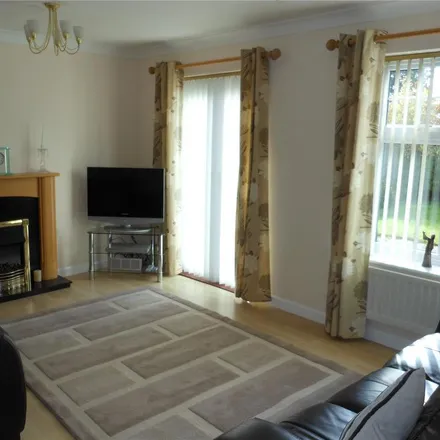 Rent this 3 bed house on Findhorn Drive in Ellon, AB41 8AA