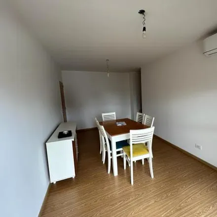 Rent this 1 bed apartment on Iriondo 1052 in Echesortu, Rosario