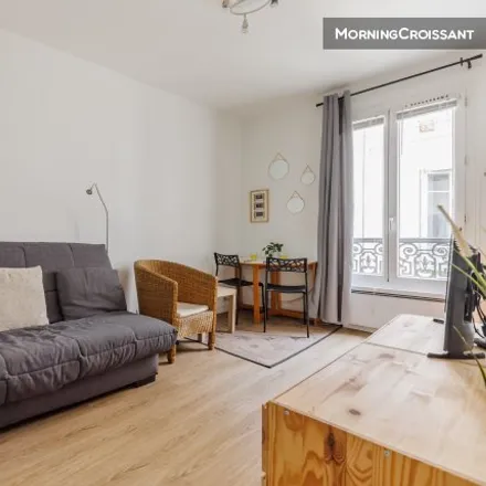 Image 3 - Paris, 15th Arrondissement, IDF, FR - Room for rent