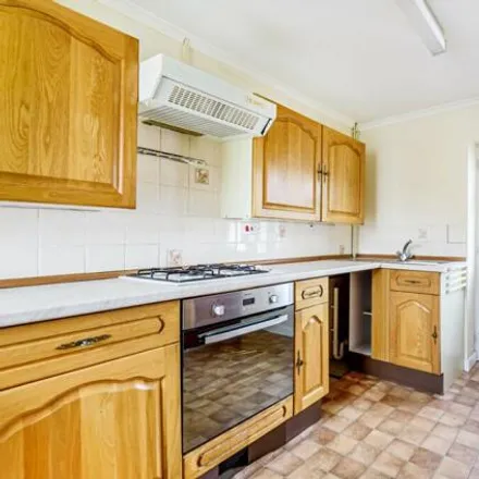 Image 2 - Park Farm, Archway School, Paganhill Estate, Rodborough, GL5 4AX, United Kingdom - House for rent