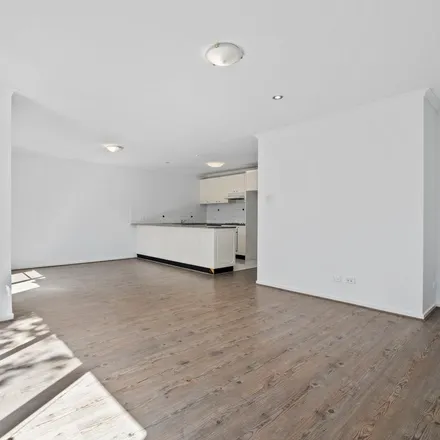 Rent this 2 bed apartment on First Canberra Scouts in Australian Capital Territory, Masson Street