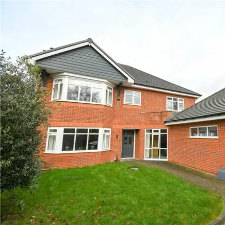 Buy this 5 bed house on 7;8;9;10;11;12 Inveresk Court in Prenton, CH43 7XL