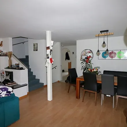 Image 2 - Forchstrasse 191, 8132 Egg, Switzerland - Apartment for rent