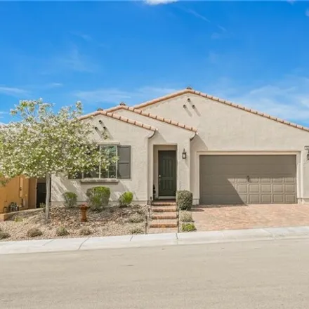 Buy this 3 bed house on 482 Open Hill Avenue in Henderson, NV 89011