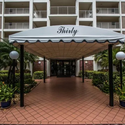 Buy this 1 bed condo on Palm Aire Building 30 in South Palm Aire Drive, Pompano Beach