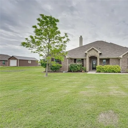 Image 2 - 2435 County Road 643, Nevada, Collin County, TX 75173, USA - House for sale