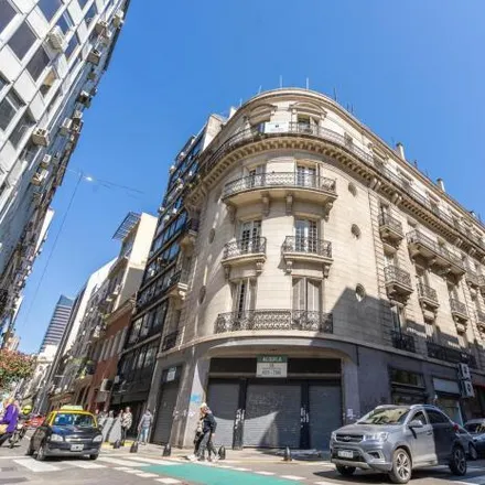 Image 2 - Viamonte 538, San Nicolás, C1043 AAA Buenos Aires, Argentina - Apartment for sale
