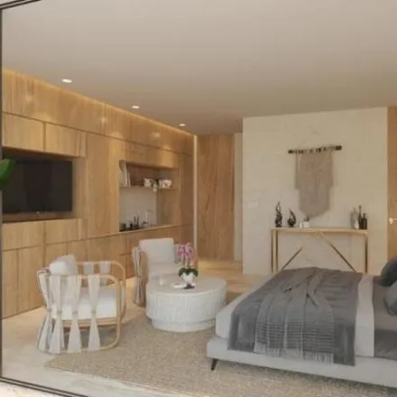Buy this 2 bed apartment on Tulum in Sendero de salida, 77760 Tulum