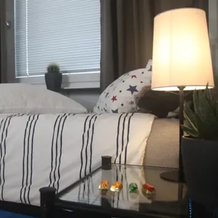 Rent this 1 bed room on Valstavägen 42 in 195 50 Märsta, Sweden
