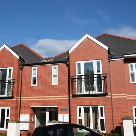 Rent this 2 bed apartment on Harrismith Road in Cardiff, CF23 5EX