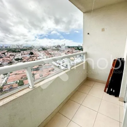 Image 1 - Pastelaria de Tangará, Avenida Abel Cabral, Nova Parnamirim, Parnamirim - RN, 59151-250, Brazil - Apartment for sale