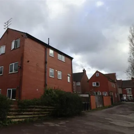 Image 8 - 1-6 Hamilton Court Whittleford Road, Nuneaton, CV10 8DX, United Kingdom - Apartment for rent