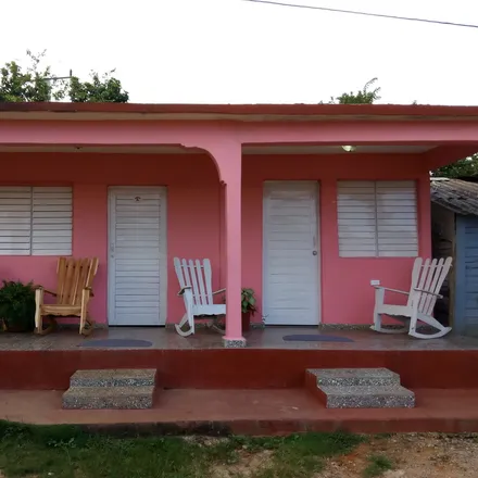 Rent this 1 bed apartment on Viñales