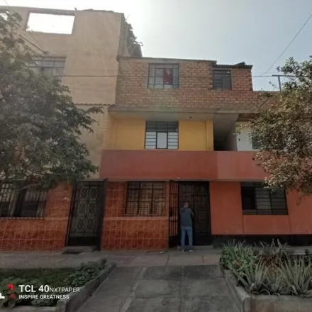 Image 2 - Calle 36, Comas, Lima Metropolitan Area 15314, Peru - House for sale