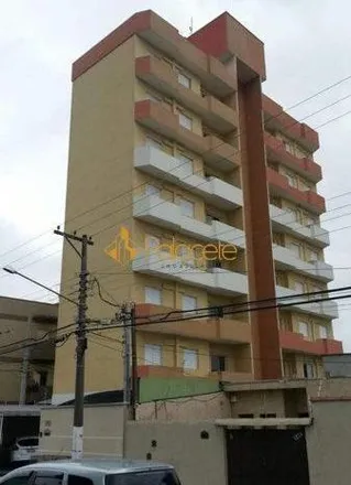 Image 1 - Programa Ametra Hidelbrando Rocha, Avenida Santa Luíza de Marillac 1375, Vila São José, Taubaté - SP, 12070-350, Brazil - Apartment for sale