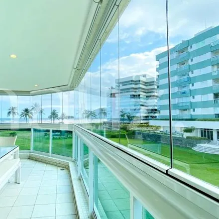 Image 2 - Estação de Tratamento de Água - Riviera, Rotatória de São Lourenço, Riviera de São Lourenço, Bertioga - SP, 11261-594, Brazil - Apartment for rent
