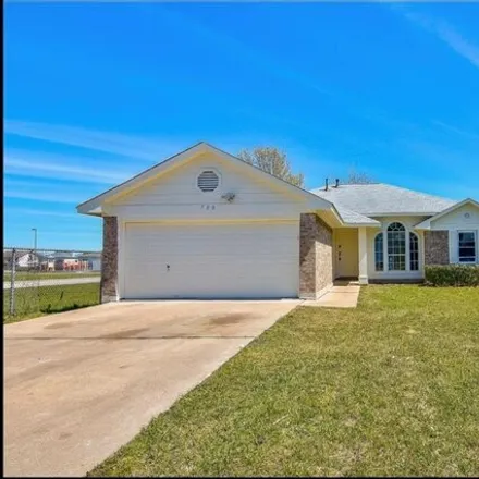 Buy this 3 bed house on Bagdad Elementary School in 800 Deercreek Lane, Leander