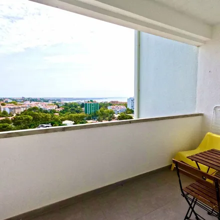 Rent this 2 bed apartment on Avenida Gonçalo Velho Cabral 142 in 2750-164 Cascais, Portugal